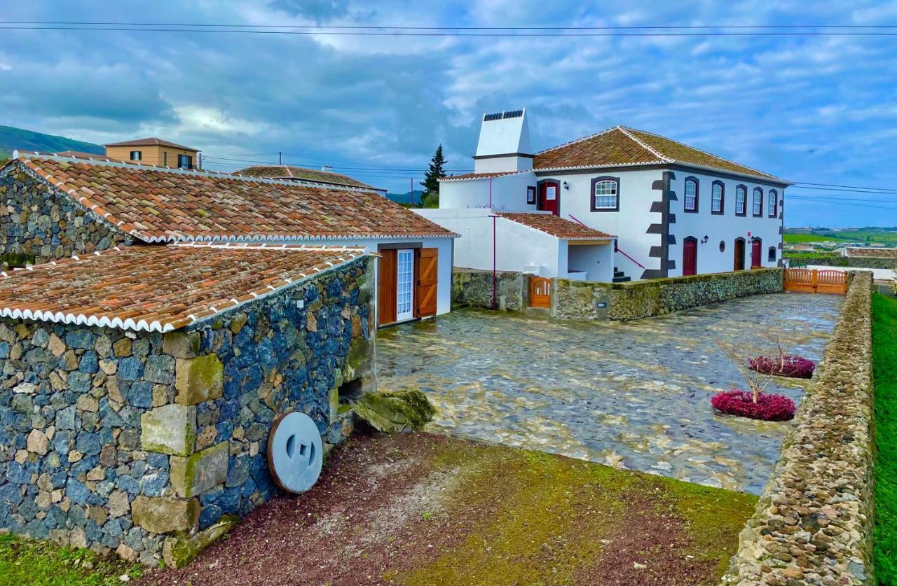 Vila Casa Do Avo Jose Alves Praia da Vitória Exteriér fotografie