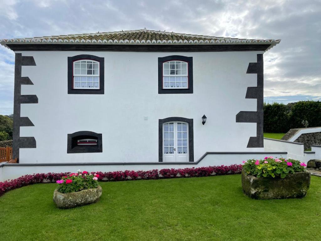 Vila Casa Do Avo Jose Alves Praia da Vitória Exteriér fotografie