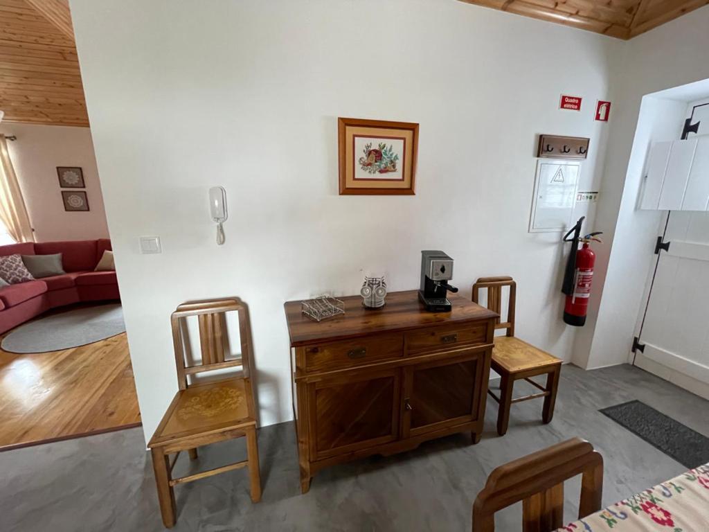 Vila Casa Do Avo Jose Alves Praia da Vitória Exteriér fotografie