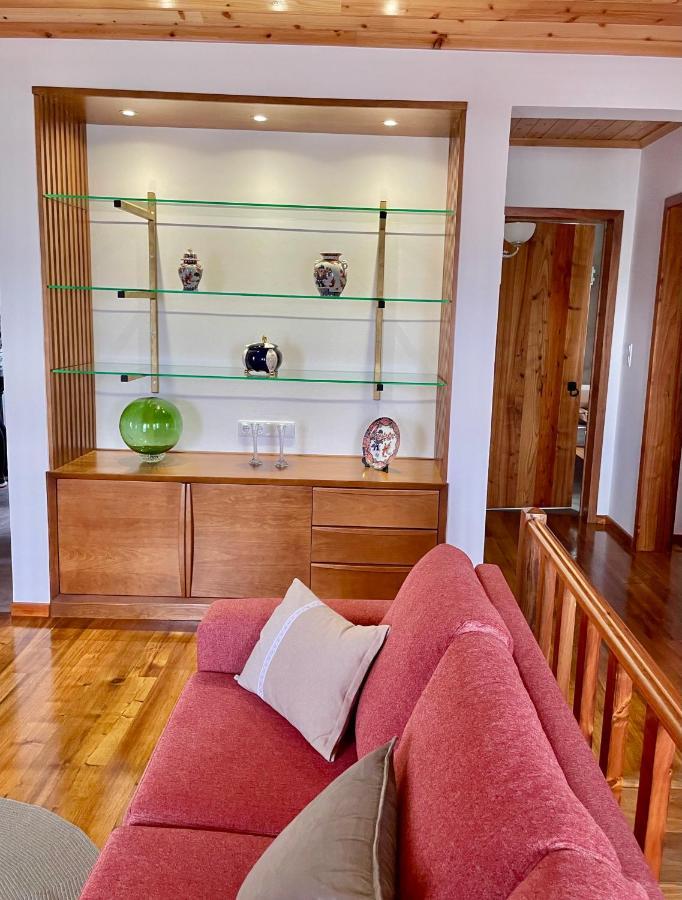 Vila Casa Do Avo Jose Alves Praia da Vitória Exteriér fotografie
