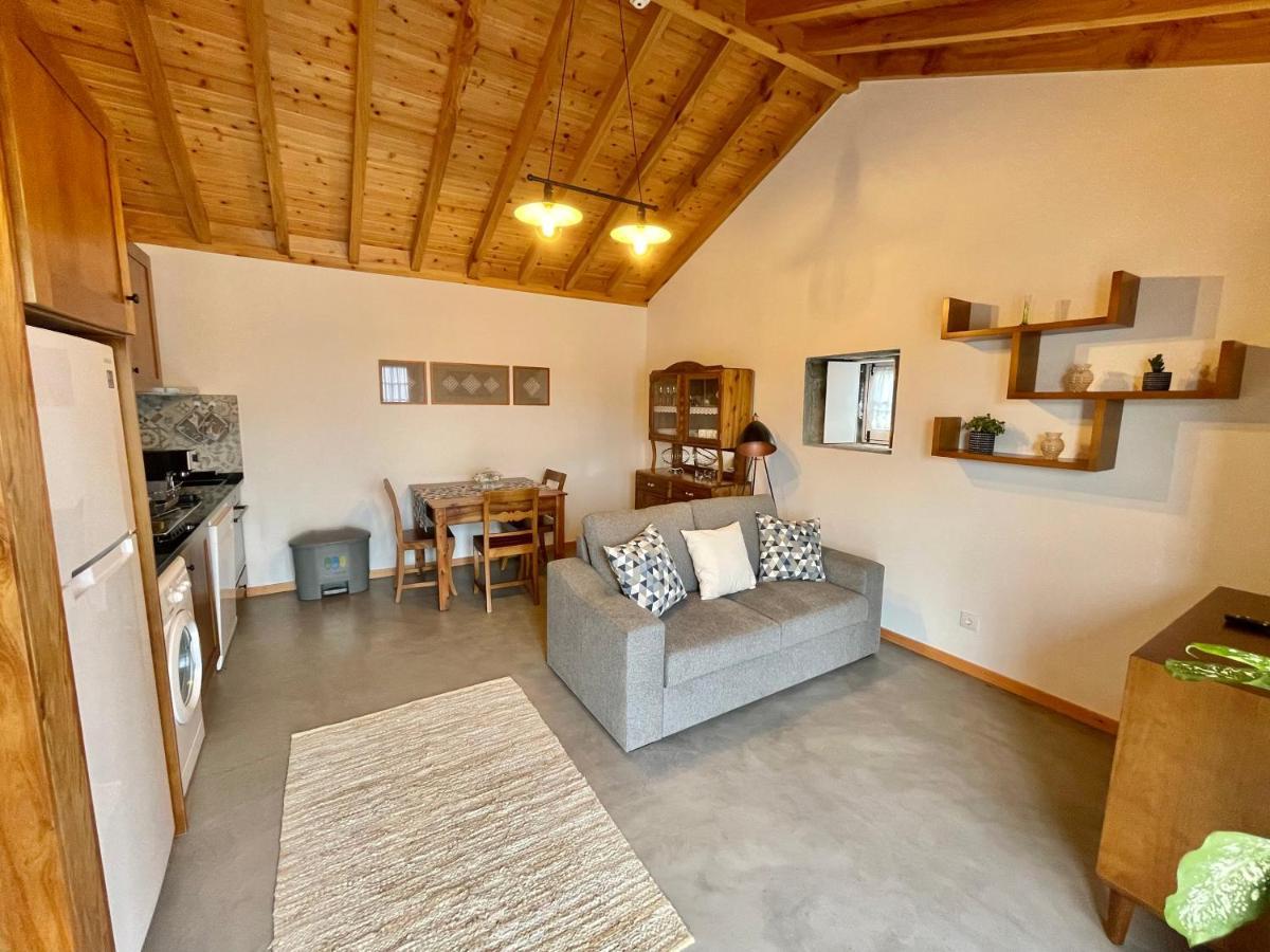 Vila Casa Do Avo Jose Alves Praia da Vitória Exteriér fotografie